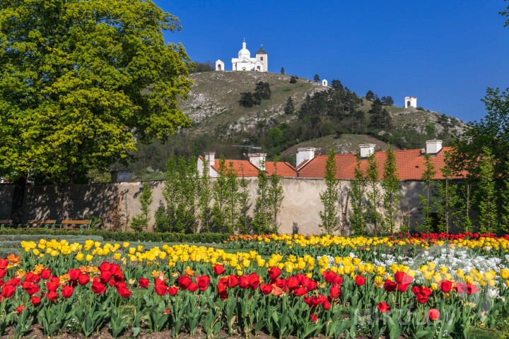 Svatý kopeček (Holy Hill)