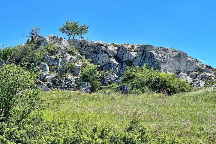 Kočičí skála (Kocia skała)