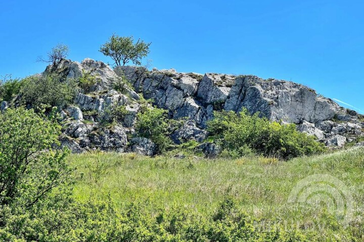 Kočičí skála (Cat Rock)