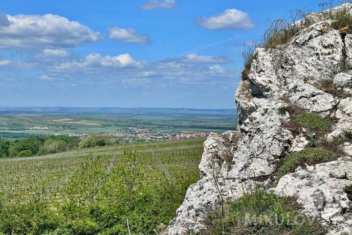 Kočičí skála (Cat Rock)