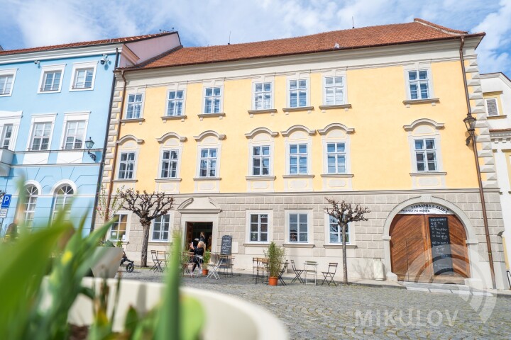 Hostel Králíkárna