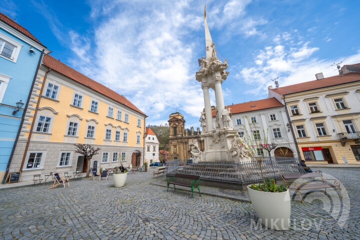 Hostel Králíkárna