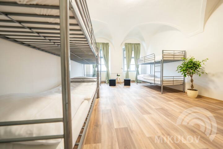 Hostel Králíkárna