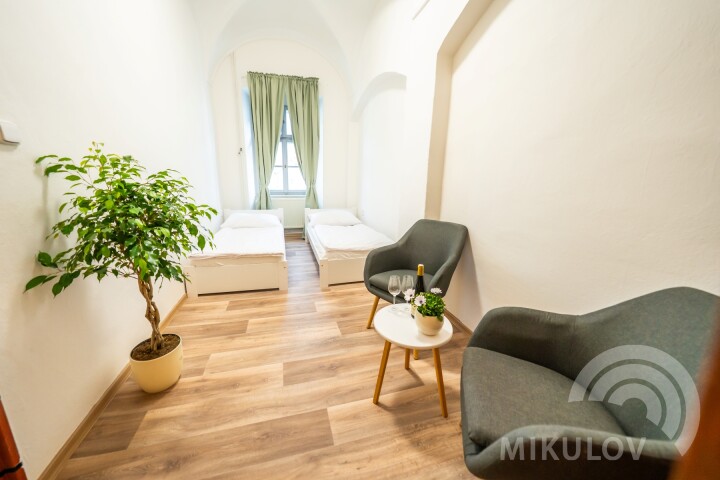 Hostel Králíkárna