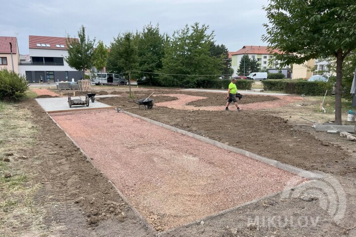 Hraničářů