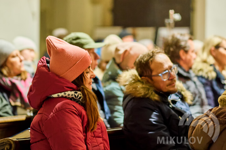 Tříkrálový koncert 2026