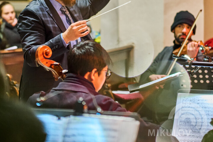 Tříkrálový koncert 2026