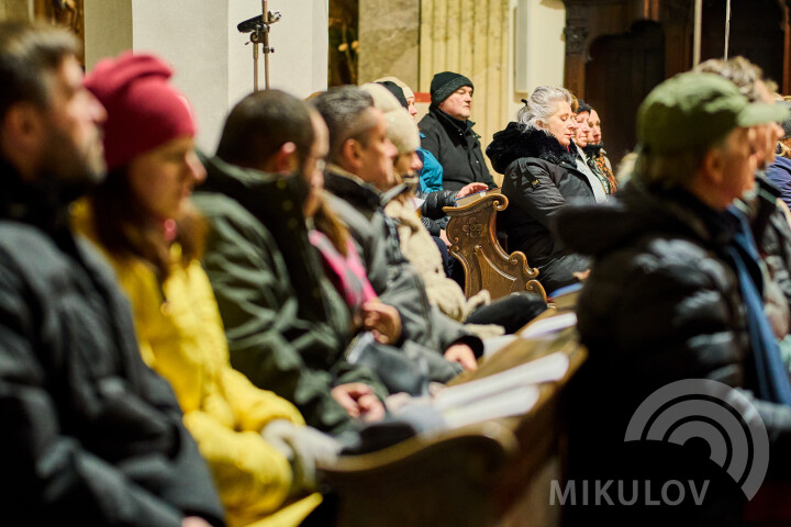Tříkrálový koncert 2026