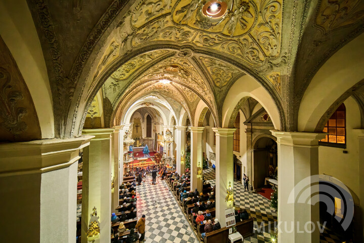 Tříkrálový koncert 2026