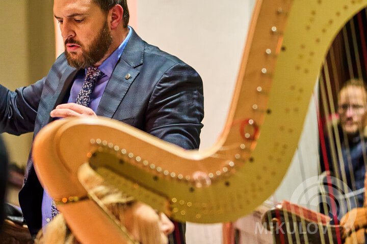 Tříkrálový koncert 2026