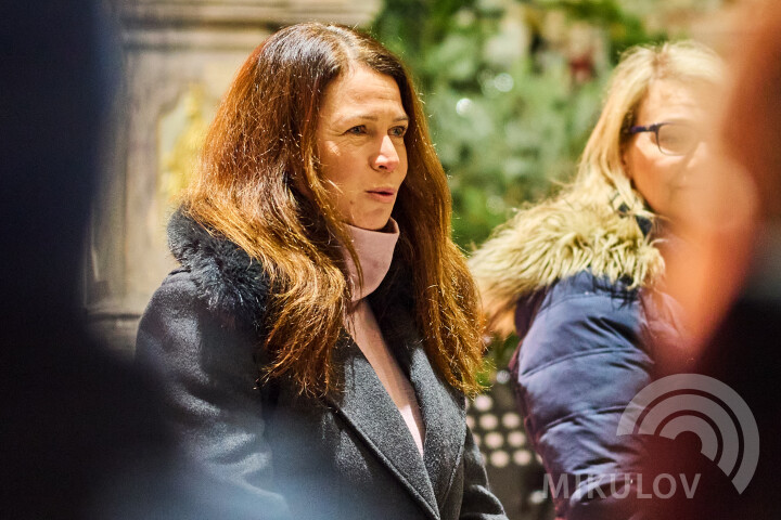 Tříkrálový koncert 2026