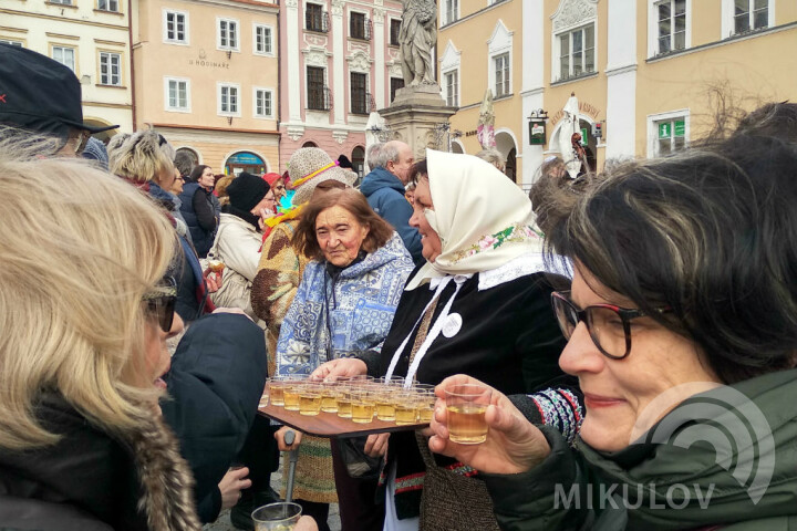 Fašanková obchůzka