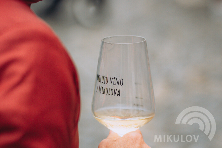 Slavnosti města Mikulov 2026