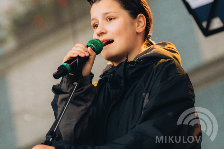Slavnosti města Mikulov 2026