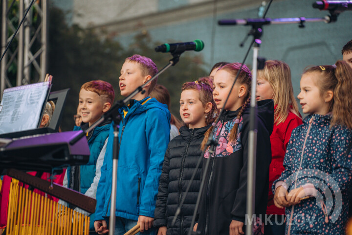 Slavnosti města Mikulov 2026