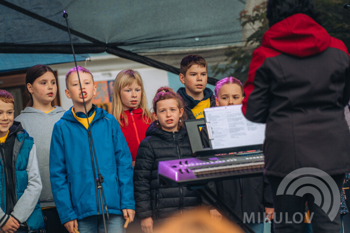 Slavnosti města Mikulov 2026