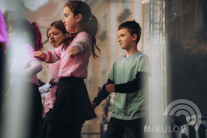 Slavnosti města Mikulov 2026