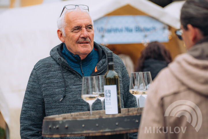 Slavnosti města Mikulov 2026