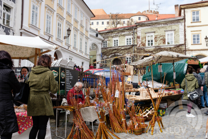 Velikonoční Mikulov