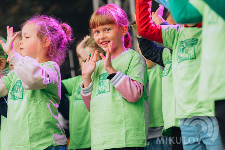 Slavnosti města Mikulov 2026