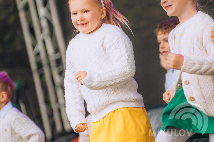 Slavnosti města Mikulov 2026