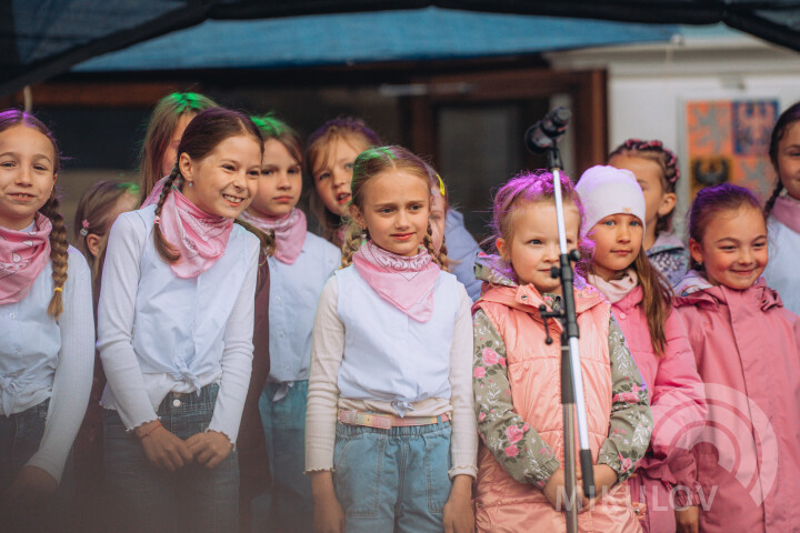 Slavnosti města Mikulov 2026