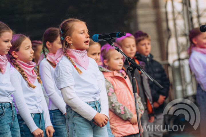 Slavnosti města Mikulov 2026