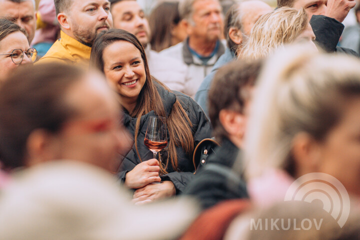 Slavnosti města Mikulov 2026