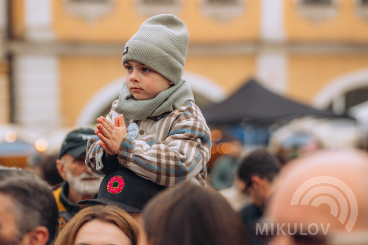 Slavnosti města Mikulov 2026