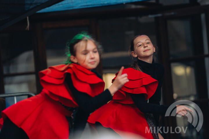 Slavnosti města Mikulov 2026