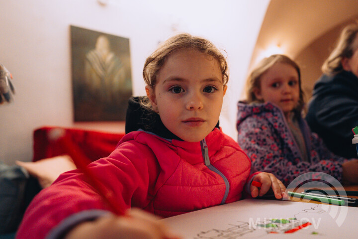 Slavnosti města Mikulov 2026