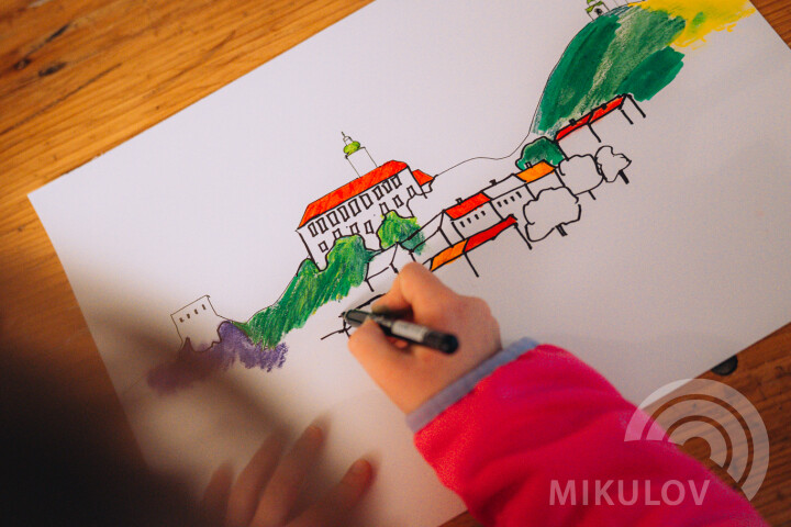 Slavnosti města Mikulov 2026