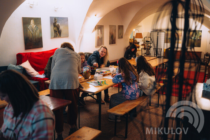 Slavnosti města Mikulov 2026