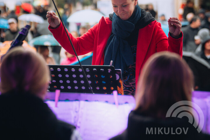 Slavnosti města Mikulov 2026