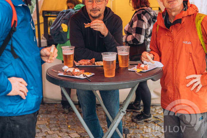 Slavnosti města Mikulov 2026