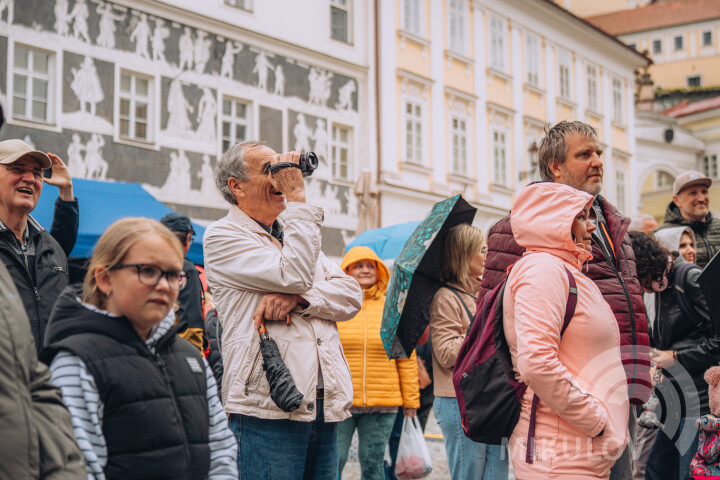 Slavnosti města Mikulov 2026