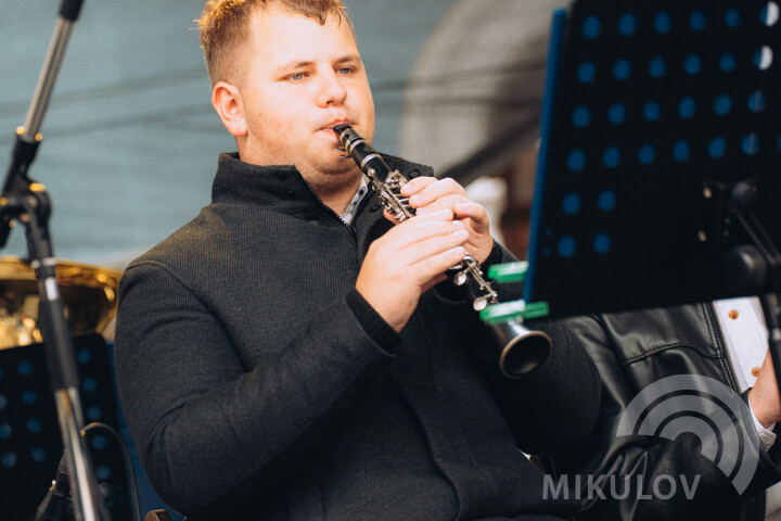 Slavnosti města Mikulov 2026