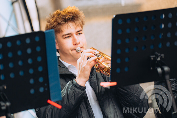 Slavnosti města Mikulov 2026