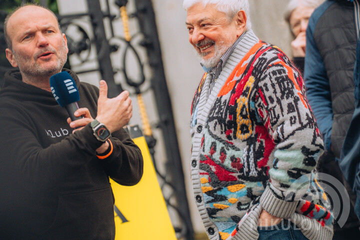 Slavnosti města Mikulov 2026
