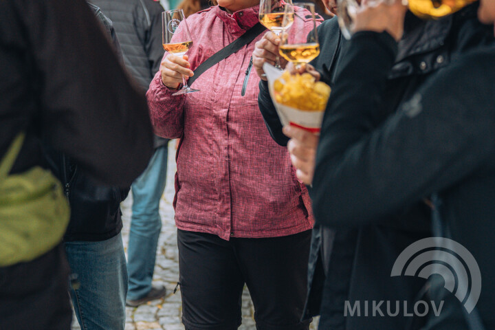 Slavnosti města Mikulov 2026