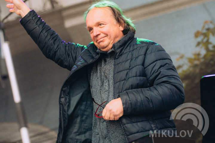 Slavnosti města Mikulov 2026