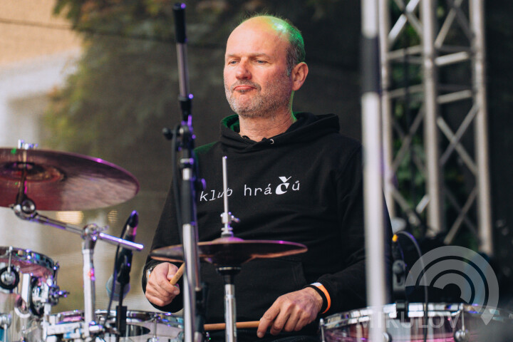 Slavnosti města Mikulov 2026