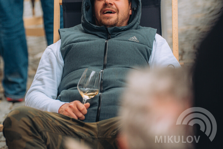Slavnosti města Mikulov 2026