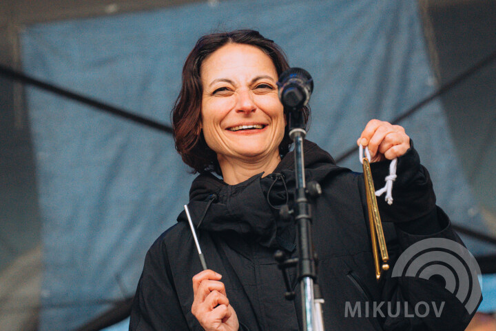 Slavnosti města Mikulov 2026