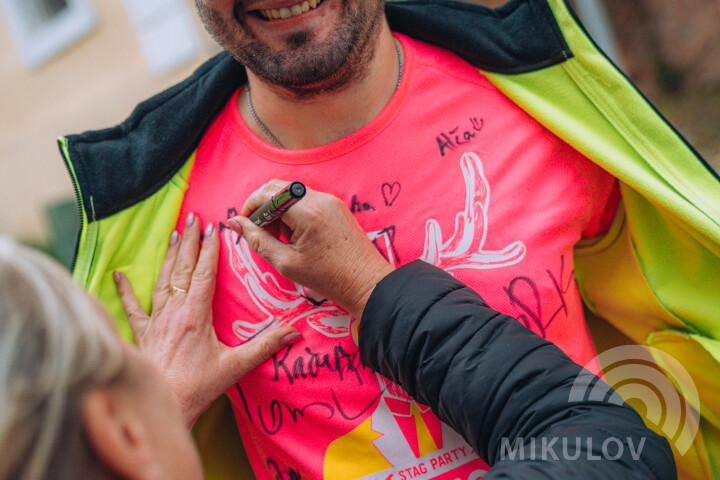 Slavnosti města Mikulov 2026