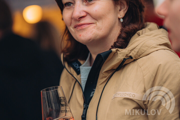 Slavnosti města Mikulov 2026