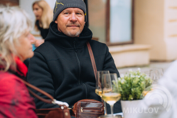 Slavnosti města Mikulov 2026