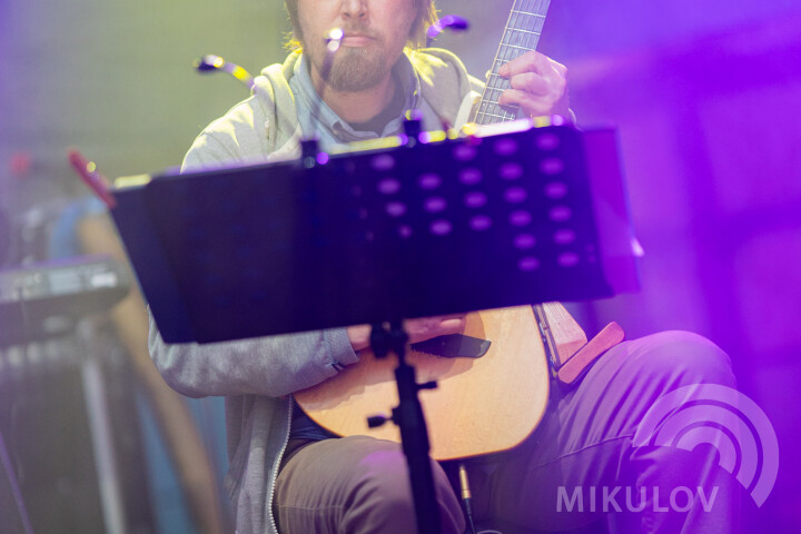 Slavnosti města Mikulov 2026