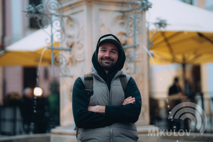Slavnosti města Mikulov 2026