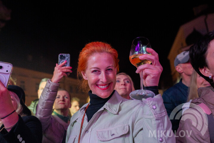 Slavnosti města Mikulov 2026